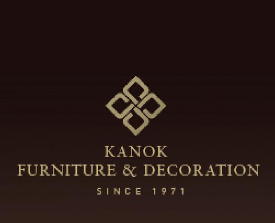 Kanok furniture