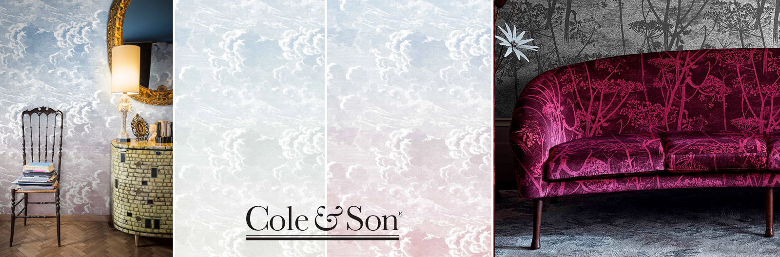 Cole & Son